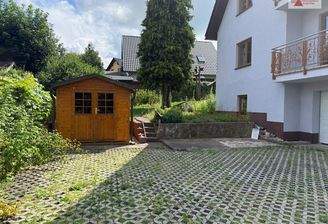 Wohnhaus in Mildenau