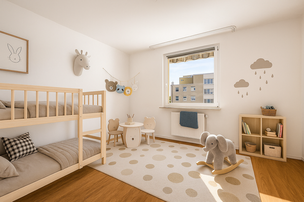 Kinderzimmer