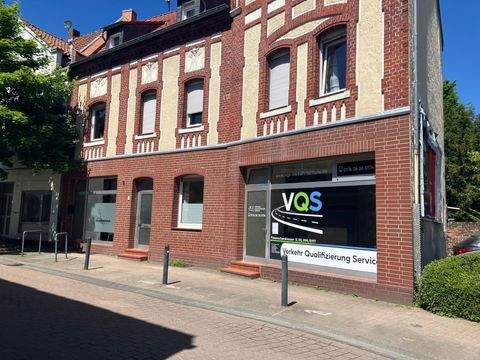 Selm Büros, Büroräume, Büroflächen 