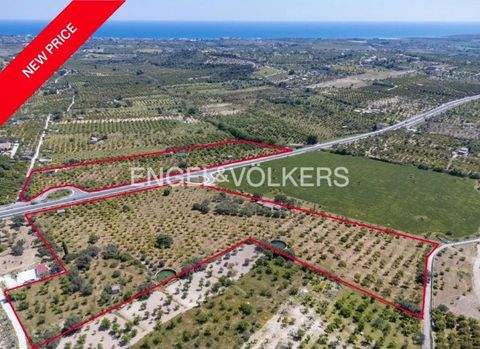 Noto Grundstücke, Noto Grundstück kaufen