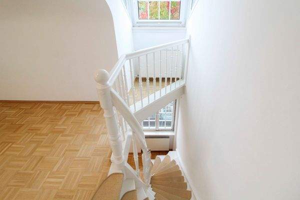 Treppe