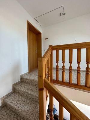Treppenhaus