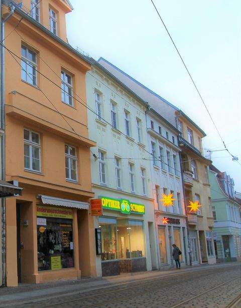 Brandenburg an der Havel Wohnungen, Brandenburg an der Havel Wohnung mieten