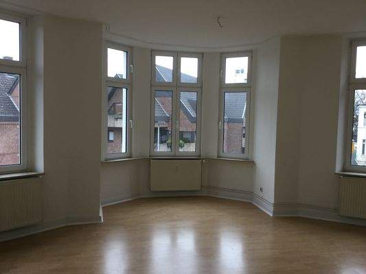 2. Obergeschoss Wohnzimmer