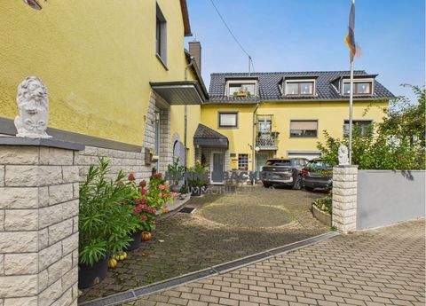 Koblenz Häuser, Koblenz Haus kaufen