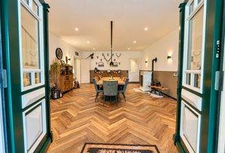Esszimmer