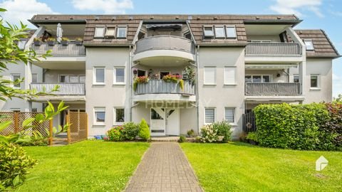 Iserlohn Wohnungen, Iserlohn Wohnung kaufen