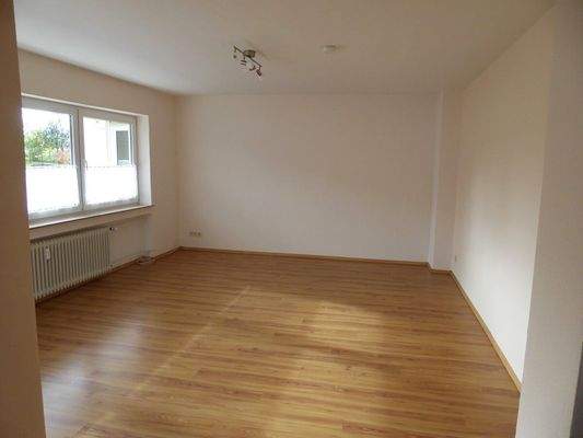 Wohnzimmer (Whg. EG)