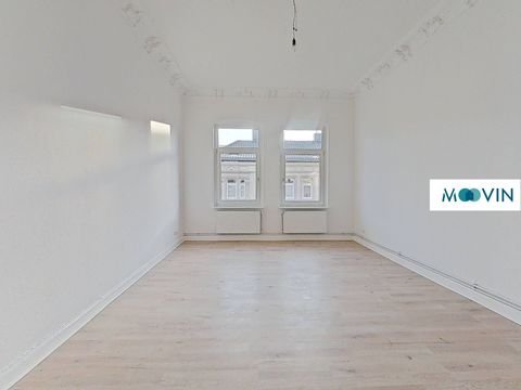 Braunschweig Wohnungen, Braunschweig Wohnung mieten