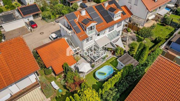 Außenansicht Drohne 6