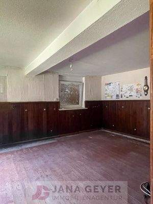 EG - großer Wohnraum