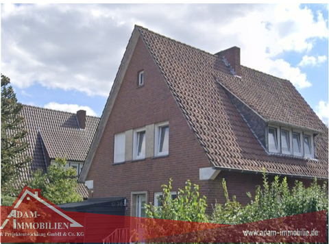 Lingen (Ems) Wohnungen, Lingen (Ems) Wohnung mieten