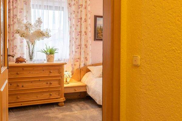 Großzügiges Wohnhaus mit Garten, Wintergarten & PV – ruhig gelegenes Raumwunder