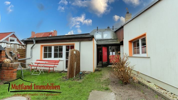 Ferienwohnung 1 &amp; 2