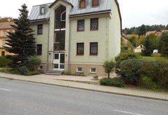 Hertigswalde 12, Sebnitz