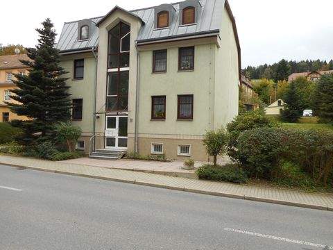 Sebnitz Wohnungen, Sebnitz Wohnung mieten