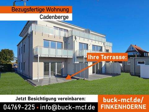 Cadenberge Wohnungen, Cadenberge Wohnung kaufen
