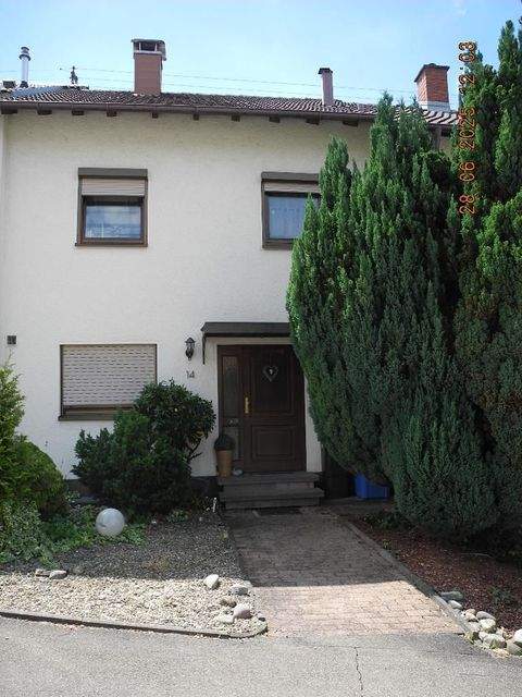 Sigmaringen Häuser, Sigmaringen Haus kaufen