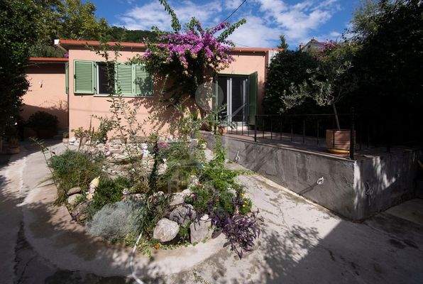 Entspanntes Wohnen nah am Meer in Split