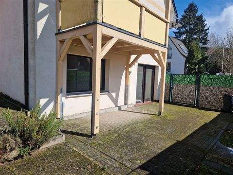 Börnsen Wohnungen, Börnsen Wohnung mieten