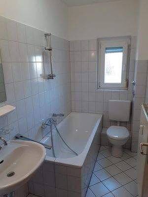 Badezimmer (Beispielfoto)