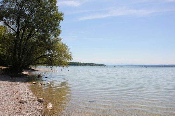 Ammersee 1