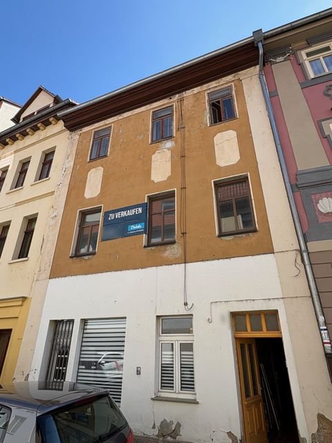 Kahla Häuser, Kahla Haus kaufen