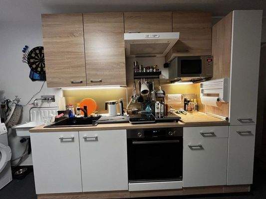 Küche ELW