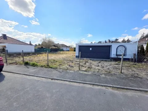 Heusenstamm Grundstücke, Heusenstamm Grundstück kaufen