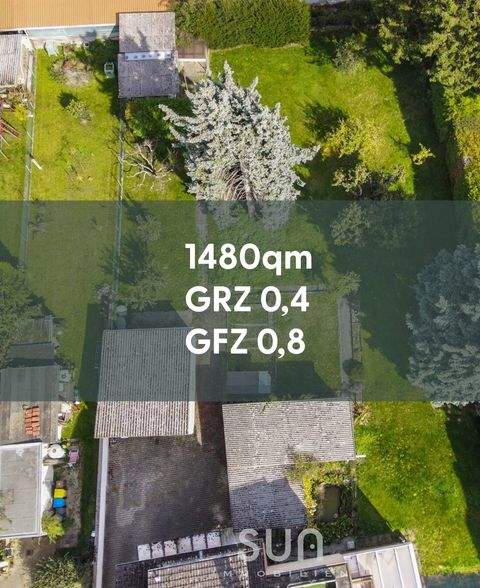 Oberursel (Taunus) Grundstücke, Oberursel (Taunus) Grundstück kaufen