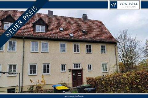 Wanfried Häuser, Wanfried Haus kaufen