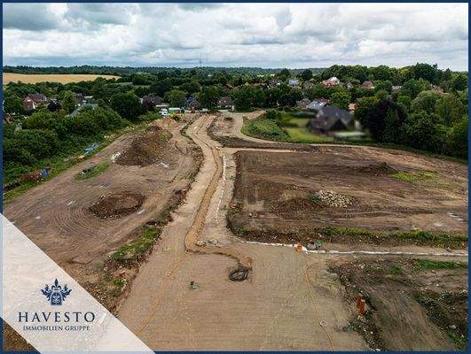 Neubaugebiet Schönwalde