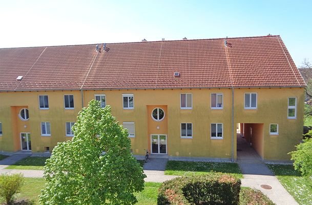 Wohhausanlage 1 in Neudorf