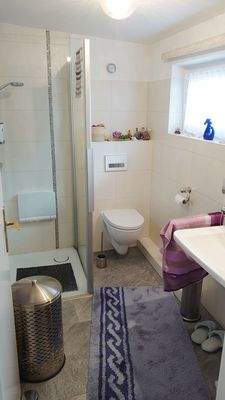 Bad EG Hinterhaus Seite