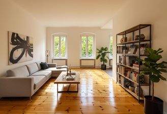 2-Zimmer-Wohnung zum Kauf