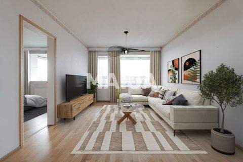 Porvoo Wohnungen, Porvoo Wohnung kaufen