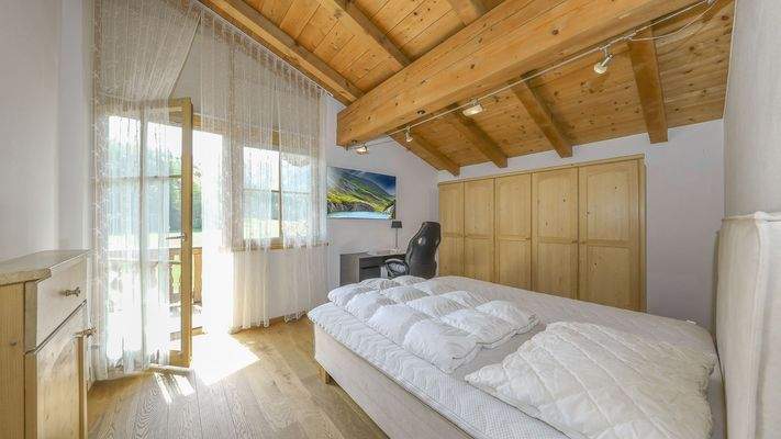 KITZIMMO-Einfamilienhaus am Fuße des Wilden Kaiser - Immobilien Kirchdorf Gasteig.