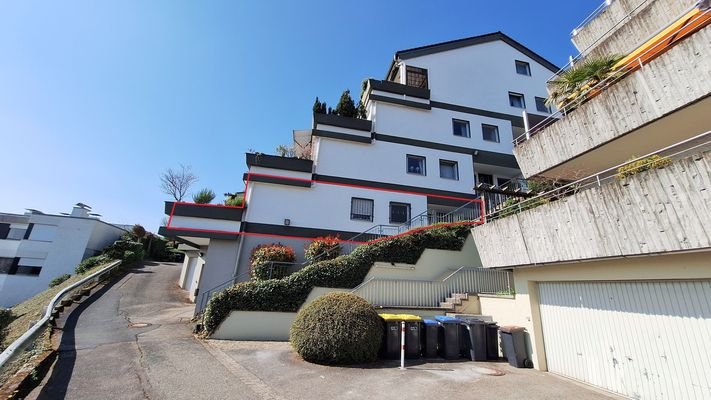 Außenansicht