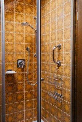 Badezimmer Gästezimmer