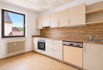 Küche 1.OG