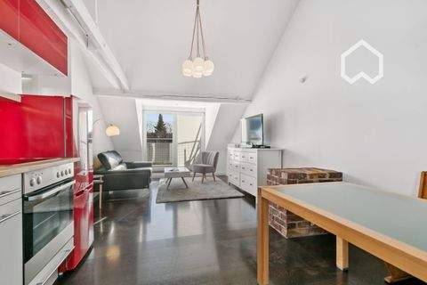 Köln Wohnen auf Zeit, möbliertes Wohnen