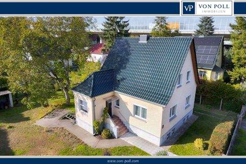 Wildau Häuser, Wildau Haus kaufen