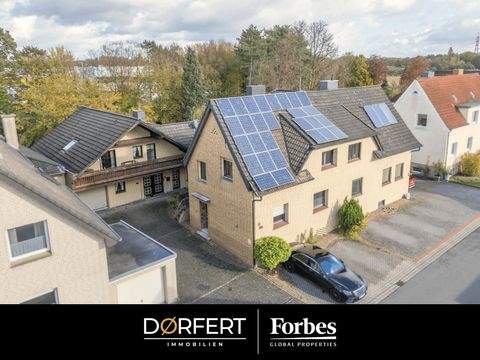 Osnabrück Häuser, Osnabrück Haus kaufen