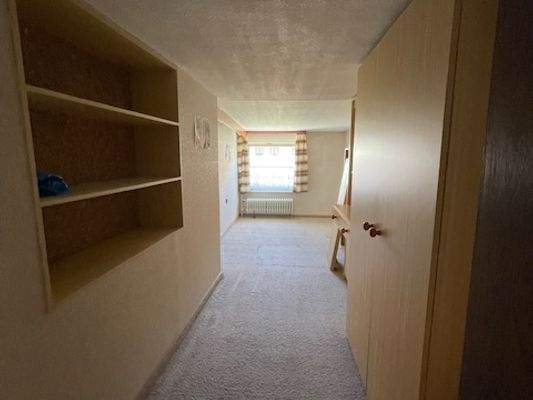 Langes Zimmer im OG