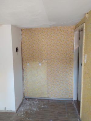 Zimmer Dachgeschoss