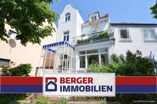 Hausverkauf Berger Immobilien Bremen