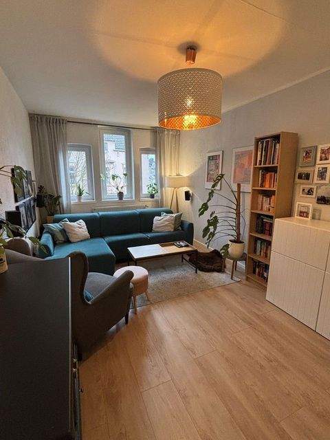 Wetter (Ruhr) Wohnungen, Wetter (Ruhr) Wohnung kaufen