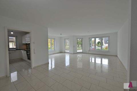 Weil am Rhein Wohnungen, Weil am Rhein Wohnung kaufen