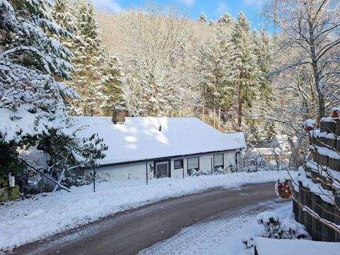 Heiligkreuzsteinach Häuser, Heiligkreuzsteinach Haus kaufen