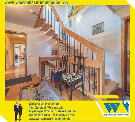 Weisenbach Immobilien